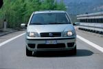 Fiat Punto 2003 года